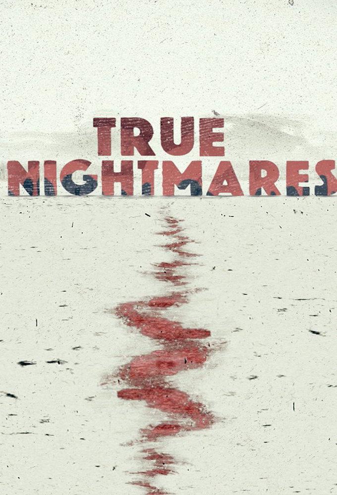 TV ratings for True Nightmares in Thailand. investigation discovery TV series