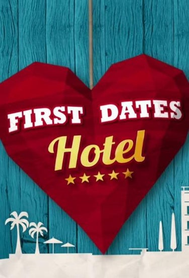 First Dates Hotel (GB)