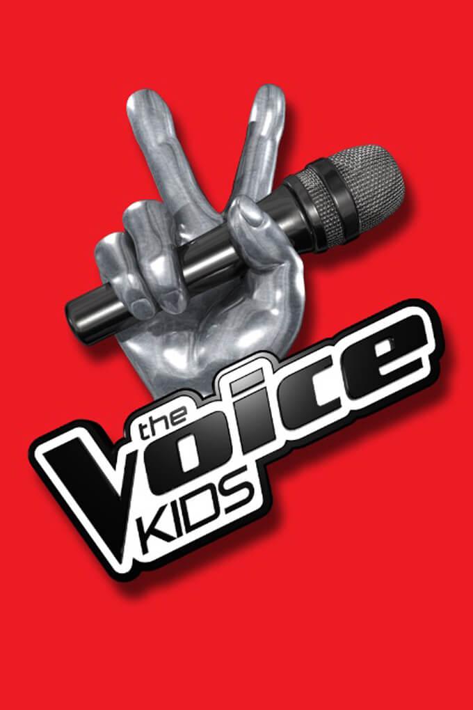 TV ratings for The Voice Kids Philippines in Russia. ABS-CBN TV series