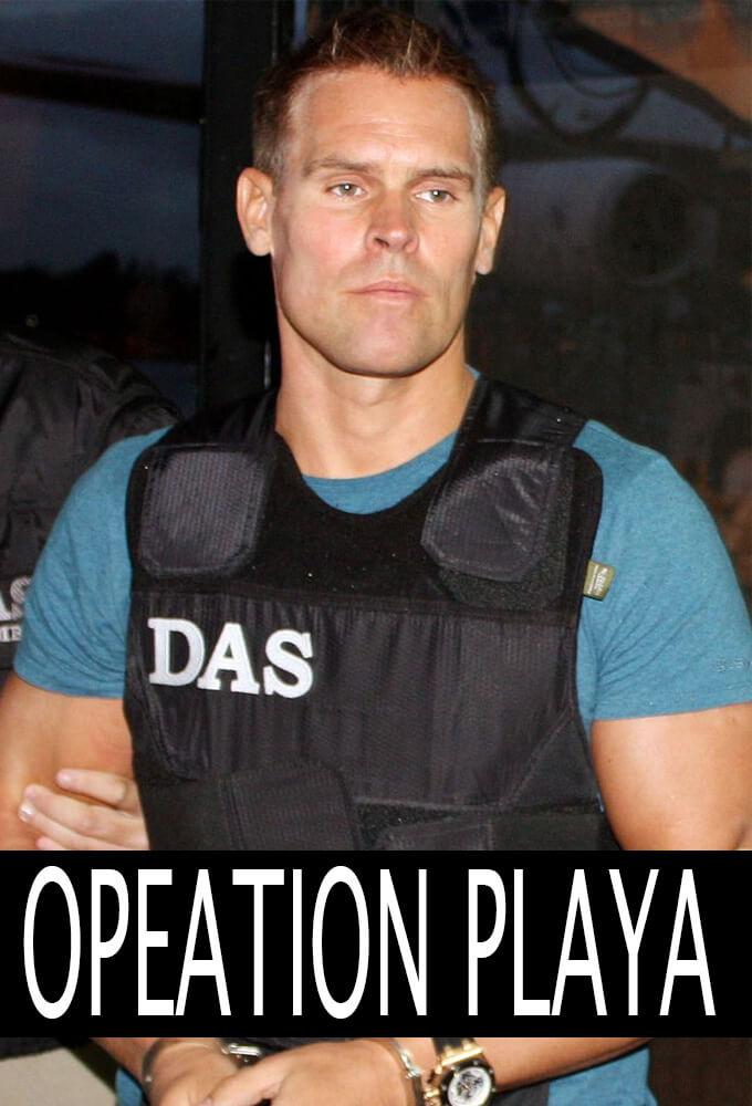 TV ratings for Operation Playa in los Estados Unidos. SVT TV series