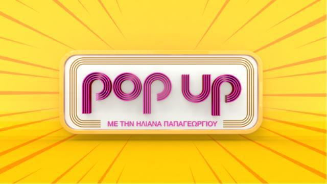 TV ratings for Pop Up in Colombia. Alpha TV TV series
