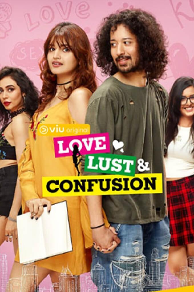 TV ratings for Love Lust And Confusion in Mexico. viu TV series