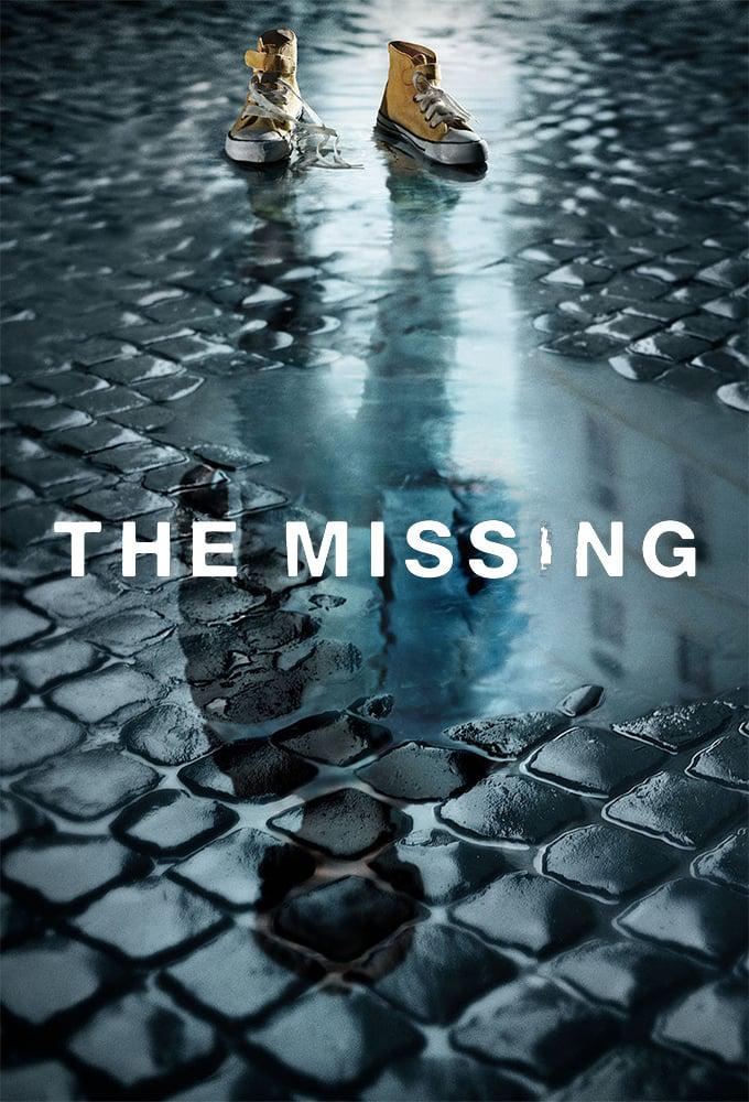 TV ratings for The Missing in Ireland. BBC One TV series