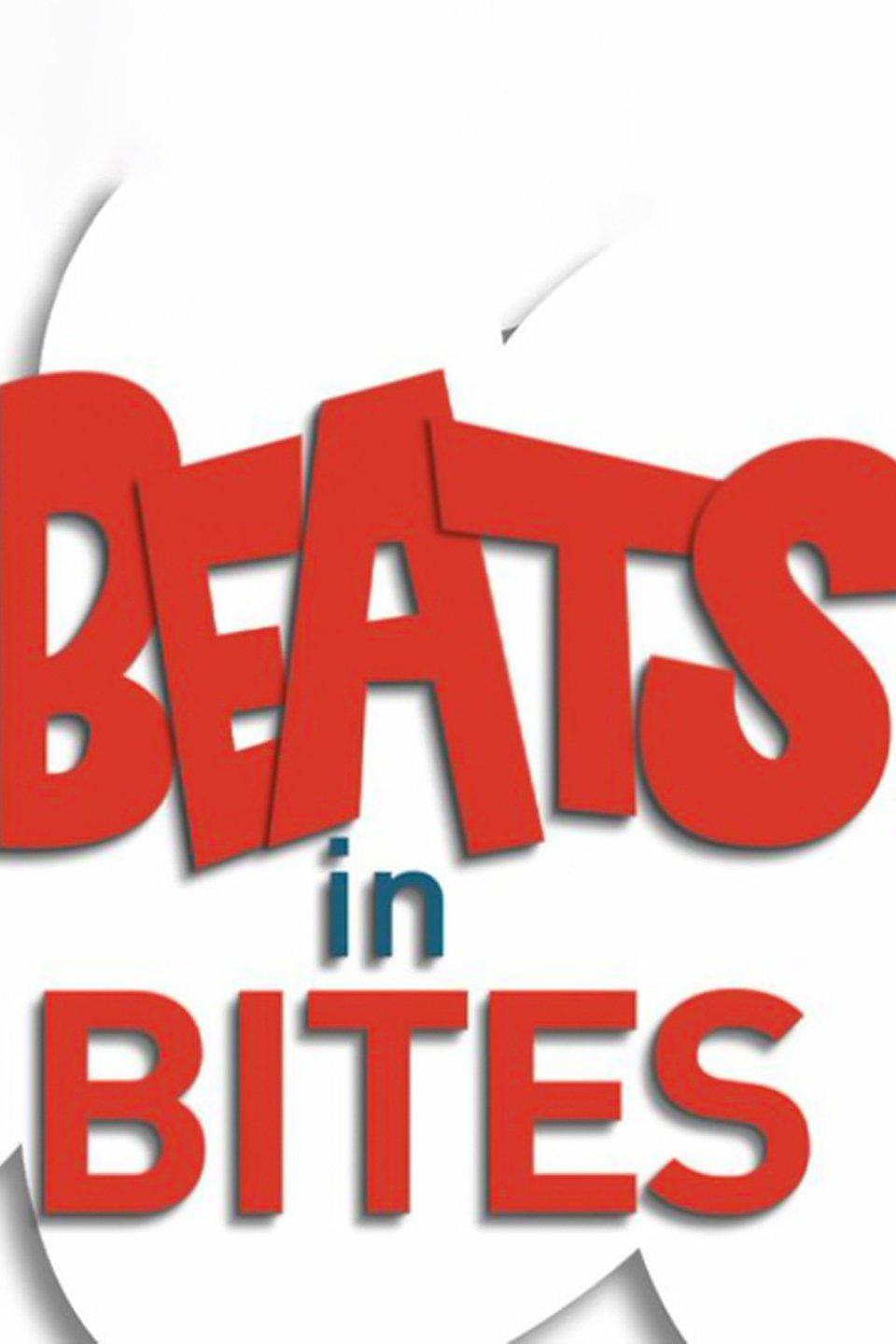 TV ratings for Beats In Bites in Chile. TVOKids TV series