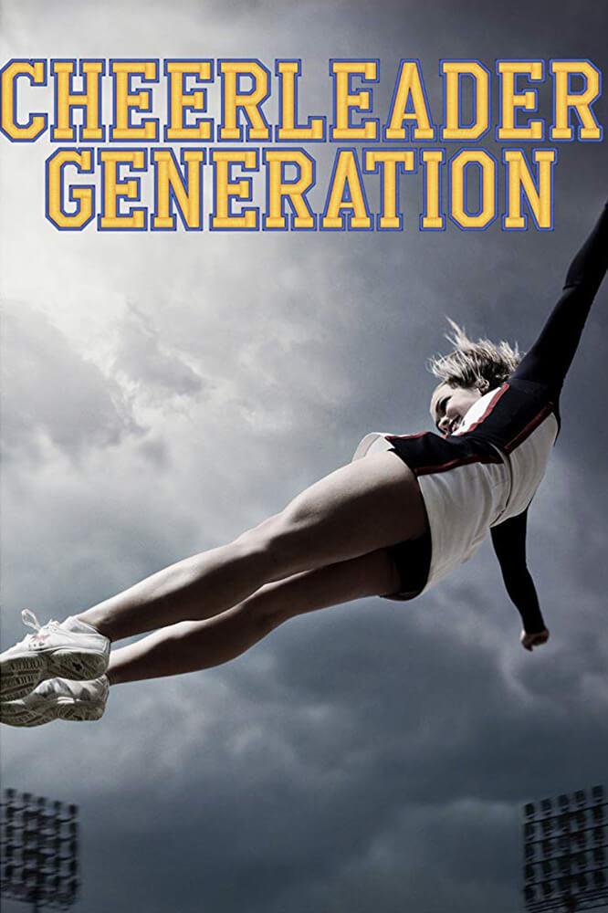 TV ratings for Cheerleader Generation in Denmark. lifetime TV series