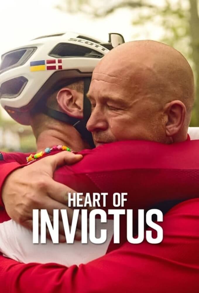 TV ratings for Heart Of Invictus in Australia. Netflix TV series