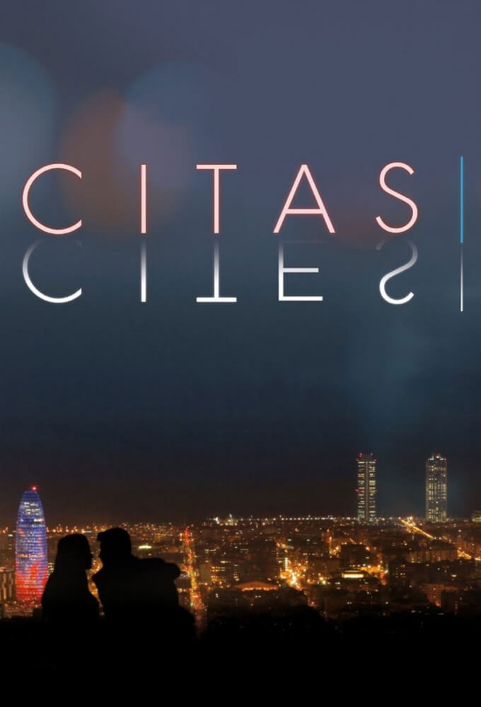 TV ratings for Citas Barcelona in South Africa. Amazon Prime Video TV series