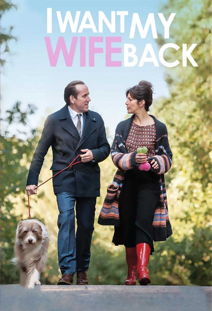 TV ratings for I Want My Wife Back in Norway. BBC One TV series