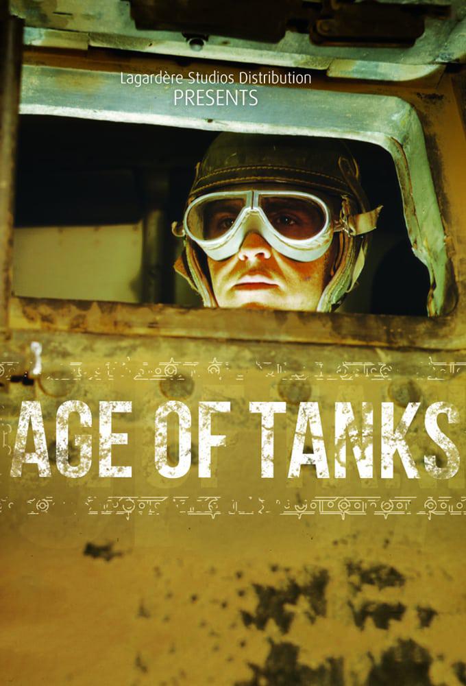 TV ratings for Age Of Tanks in Noruega. Lagardère Studios Distribution TV series