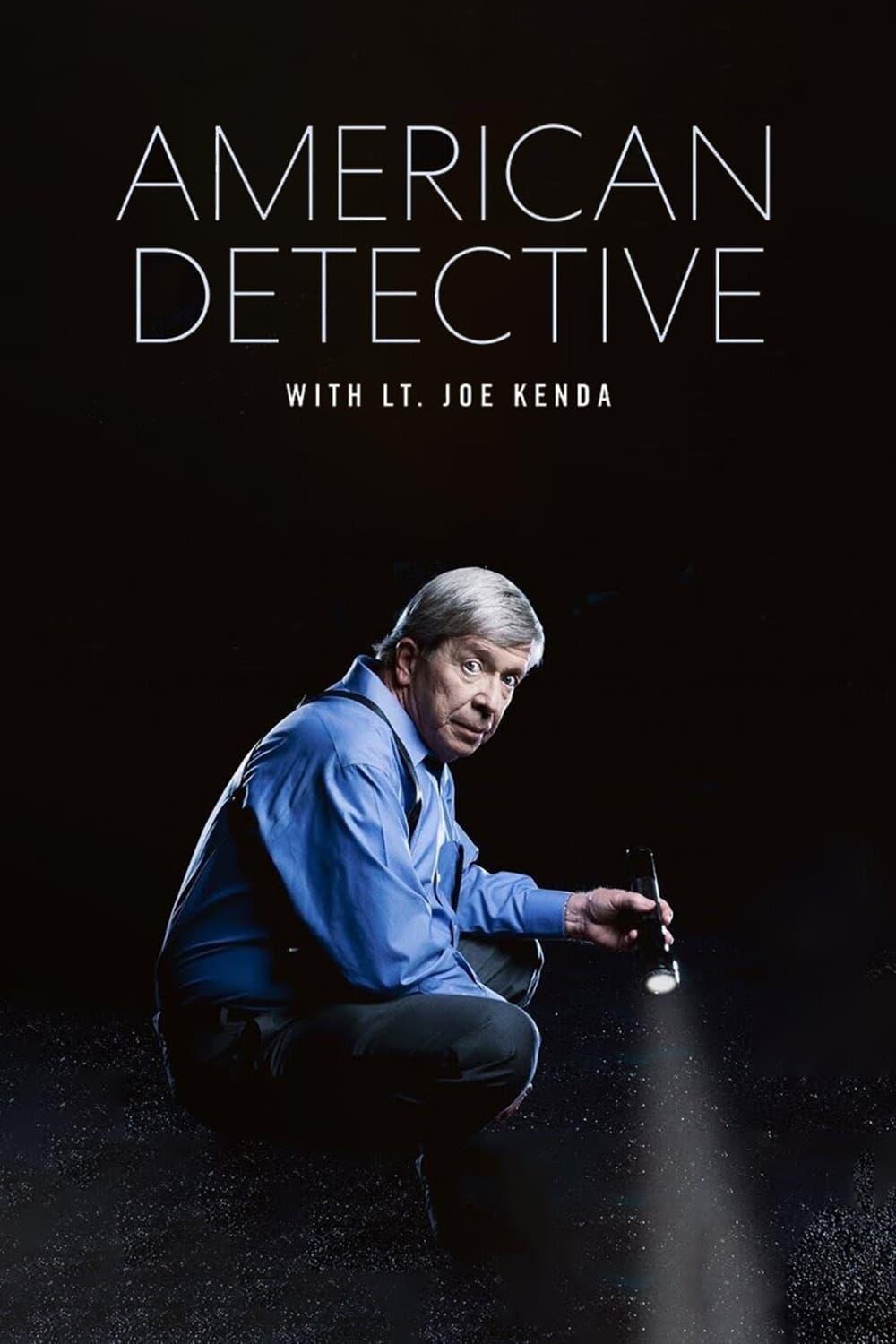 TV ratings for American Detective With Lt. Joe Kenda in Italy. Discovery+ TV series