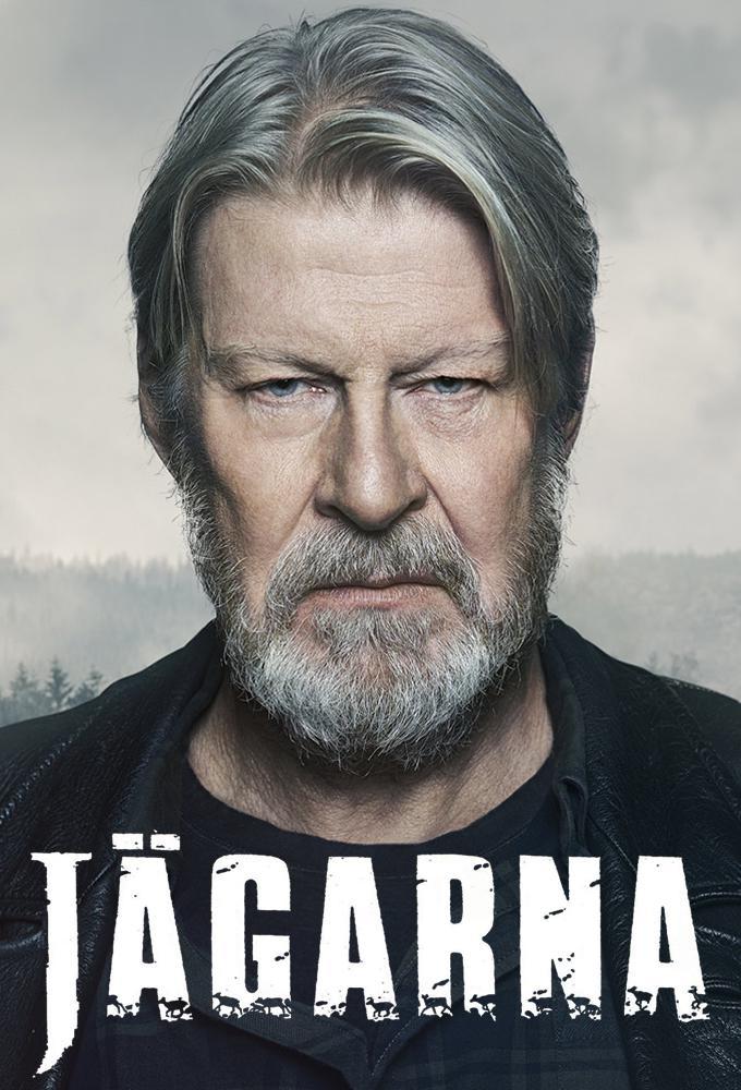 TV ratings for Jägarna in Canada. C More TV series