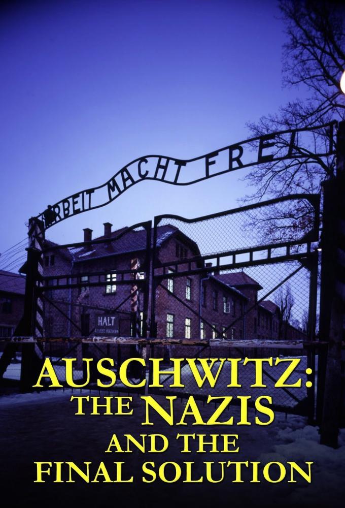 TV ratings for Auschwitz: The Nazis And The Final Solution in Spain. BBC Two TV series
