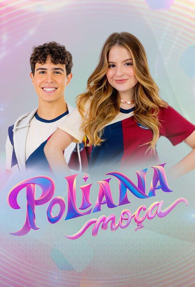 TV ratings for Poliana Grows Up (Poliana Moça) in the United States. SBT TV series