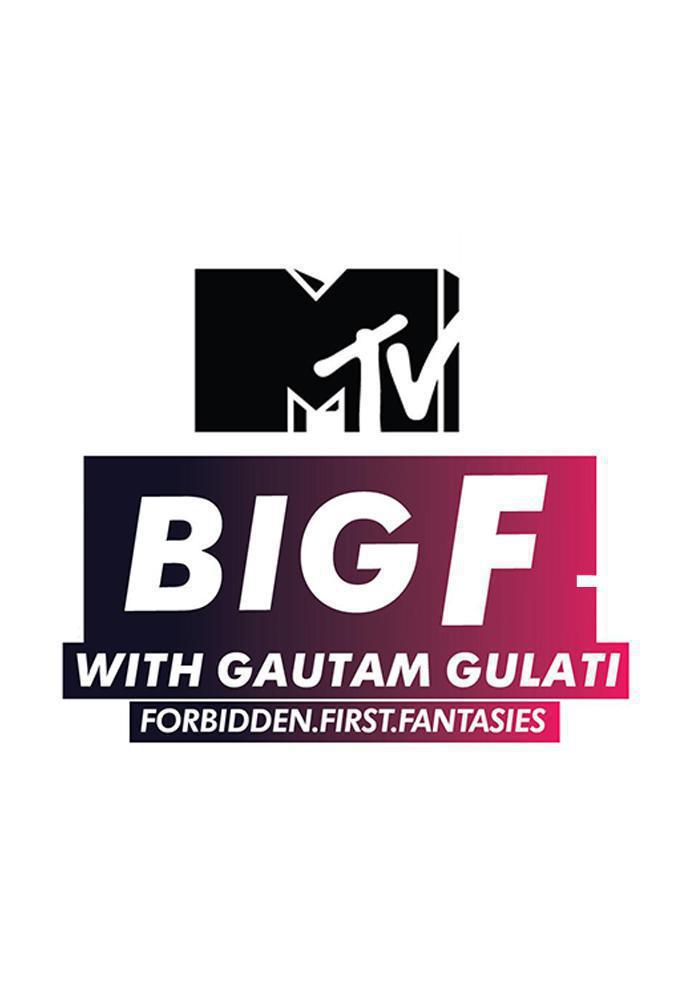 TV ratings for Big F in Russia. MTV India TV series