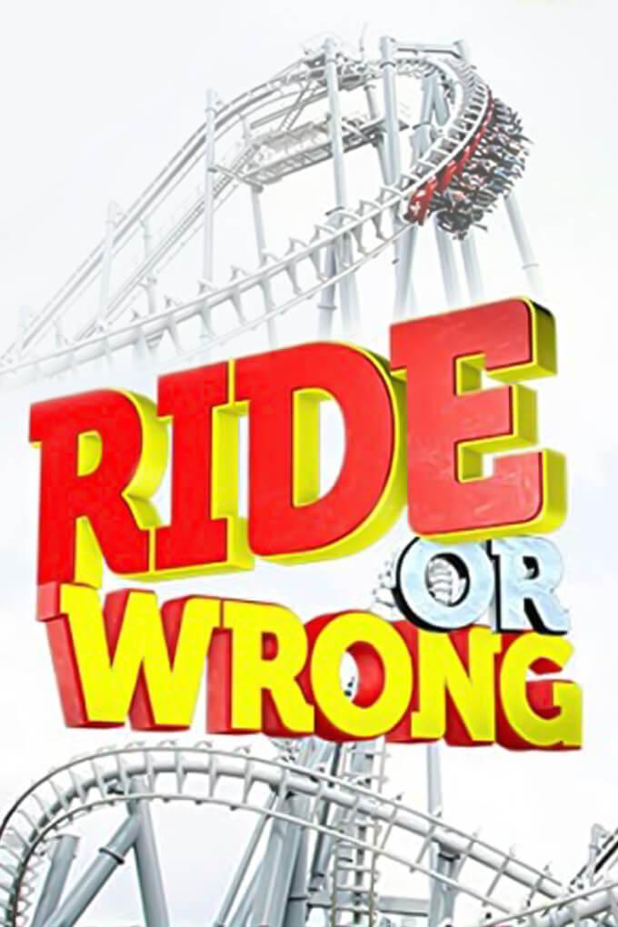 TV ratings for Ride Or Wrong in Japan. CBC Kids TV series