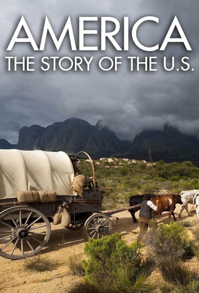 TV ratings for America The Story Of Us in New Zealand. history TV series