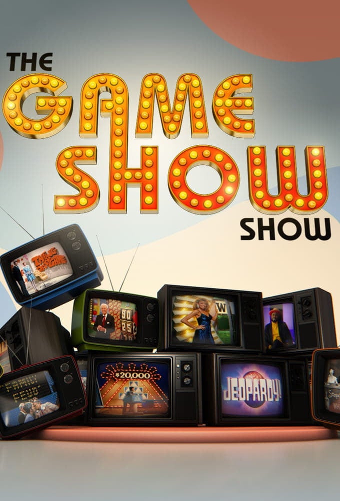 TV ratings for The Game Show Show in the United States. American Broadcasting Company (ABC) TV series