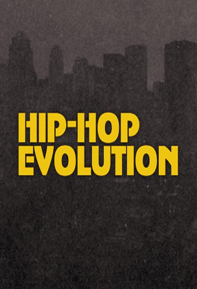 Hip-Hop Evolution  Site oficial da Netflix