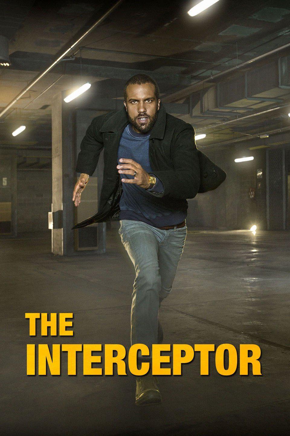 TV ratings for The Interceptor in Sweden. BBC One TV series