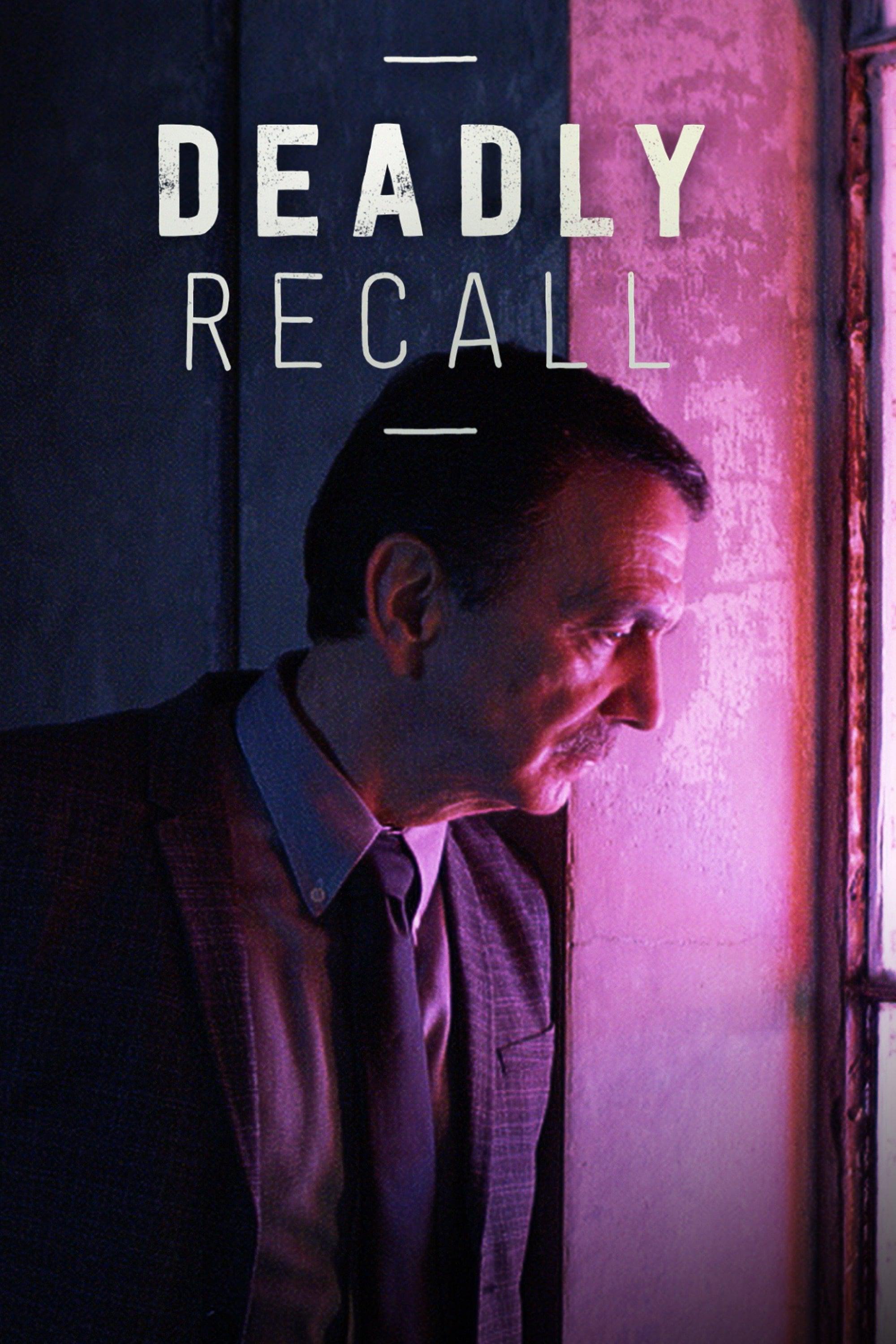 TV ratings for Deadly Recall in the United Kingdom. investigation discovery TV series
