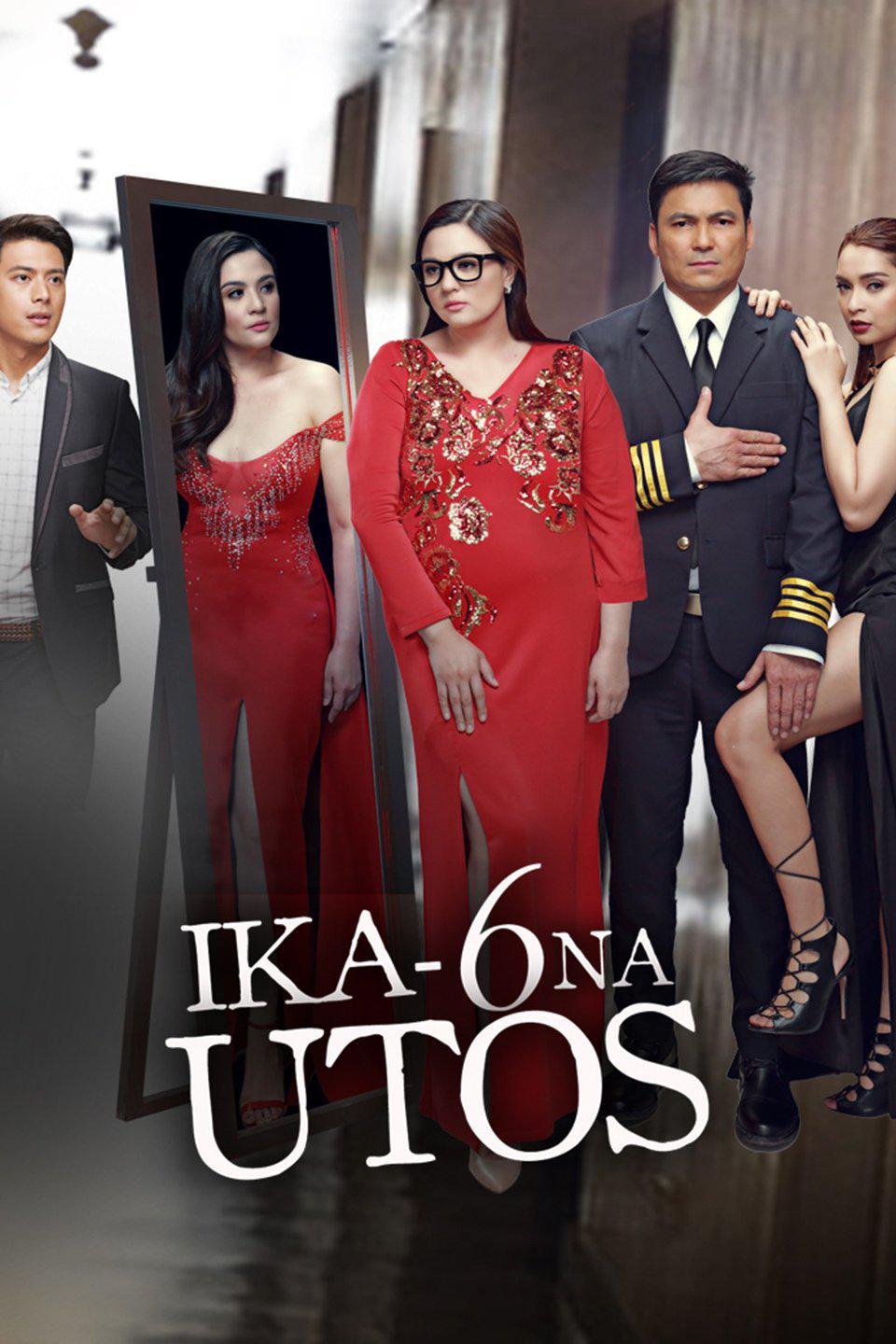 TV ratings for Ika-6 Na Utos in Spain. GMA TV series