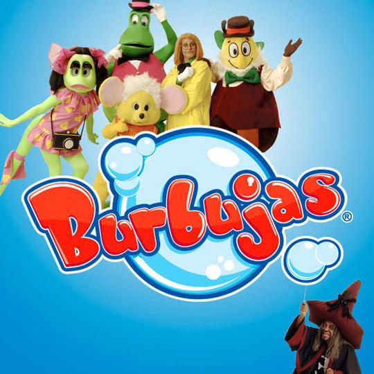 TV ratings for Odisea Burbujas in Canada. Televisa TV series