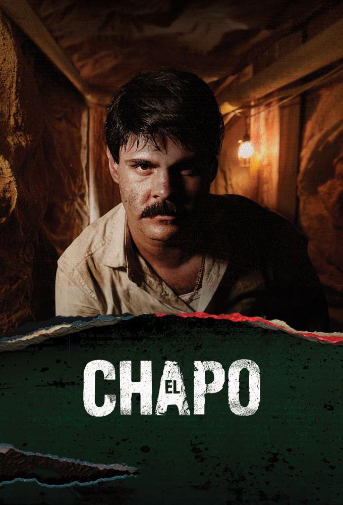 TV ratings for El Chapo in Spain. Univision TV series