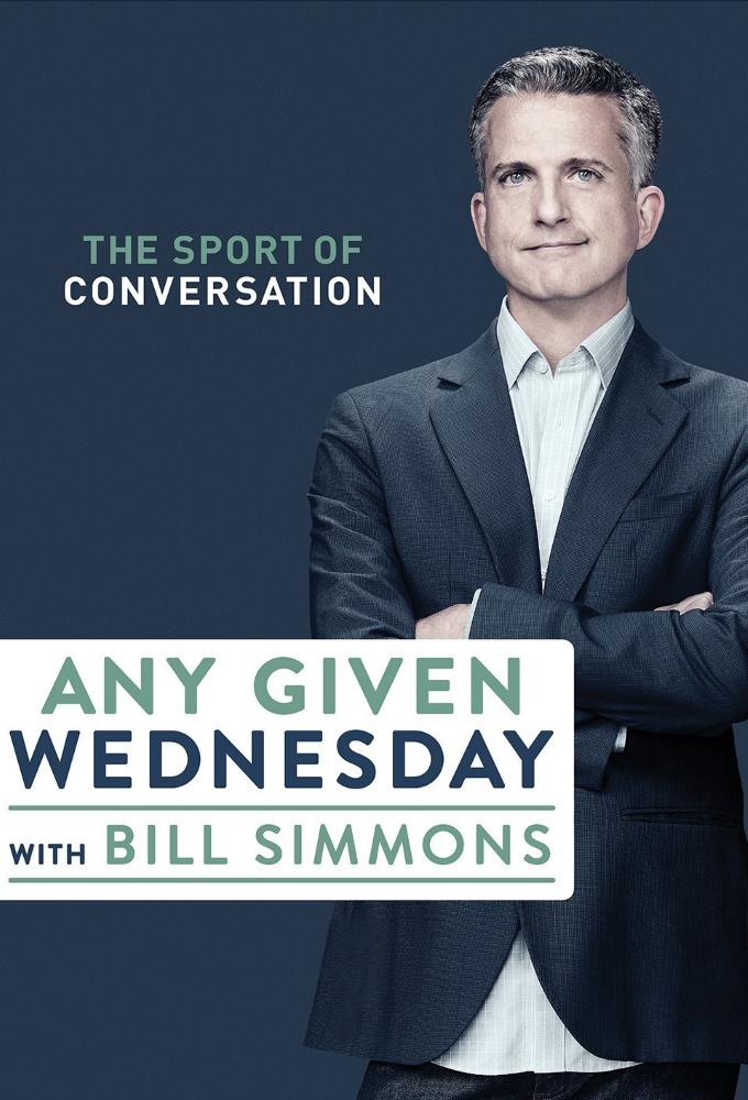 TV ratings for Any Given Wednesday With Bill Simmons in Canada. HBO TV series
