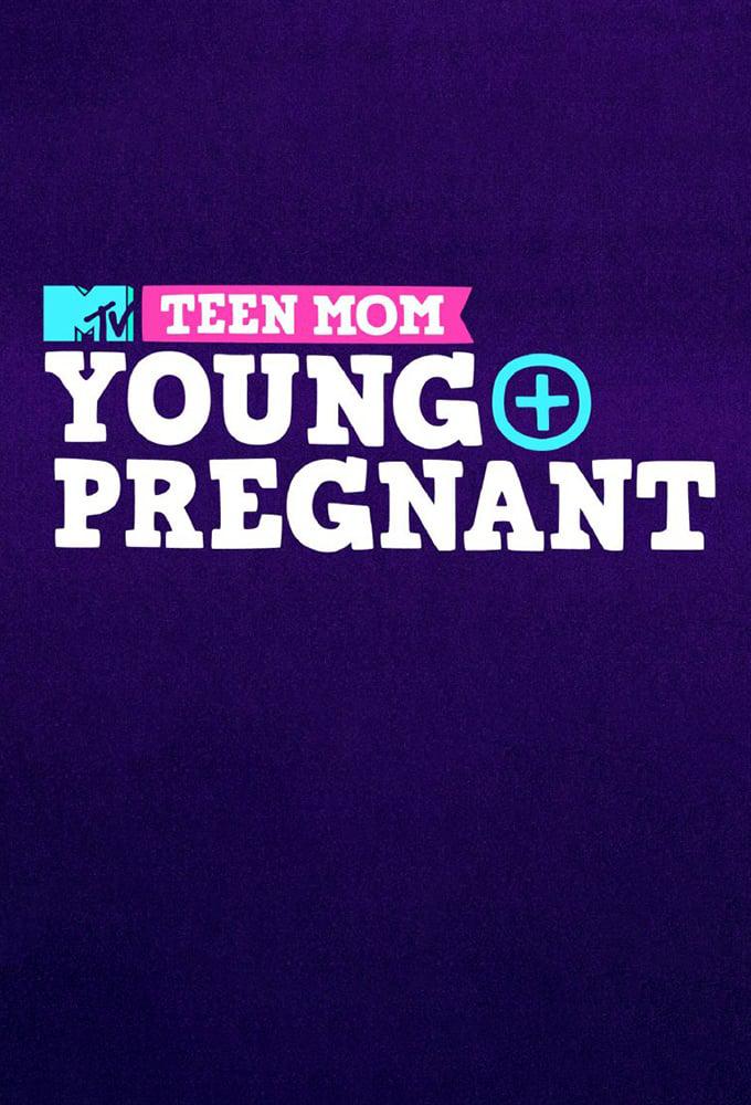 TV ratings for Teen Mom: Young And Pregnant in the United Kingdom. MTV TV series
