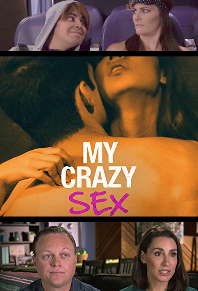 TV ratings for My Crazy Sex in Canada. lifetime TV series
