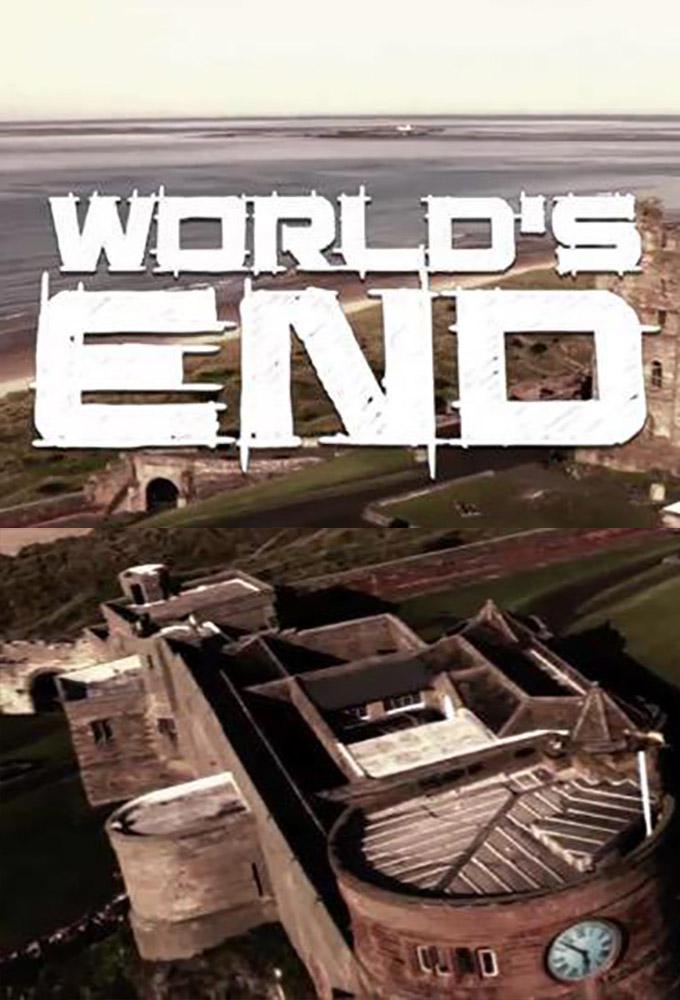 TV ratings for World's End in Australia. BBC TV series