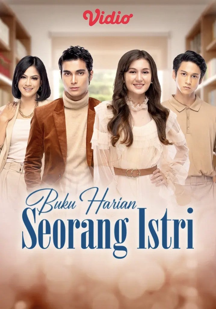 TV ratings for Buku Harian Seorang Istri in the United States. SCTV TV series
