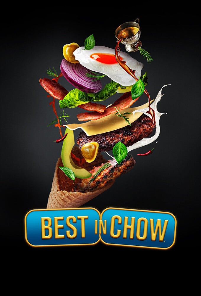 TV ratings for Best In Chow in New Zealand. a&e TV series