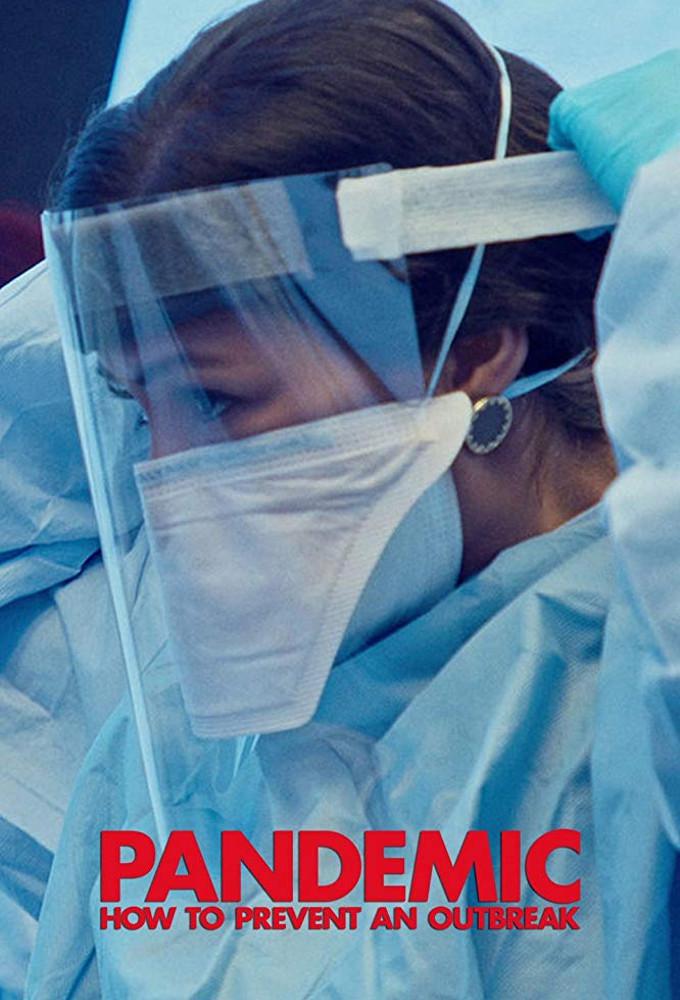 TV ratings for Pandemic: How To Prevent An Outbreak in Denmark. Netflix TV series
