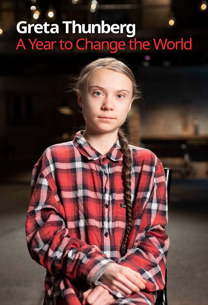 TV ratings for Greta Thunberg: A Year To Change The World in Russia. BBC One TV series