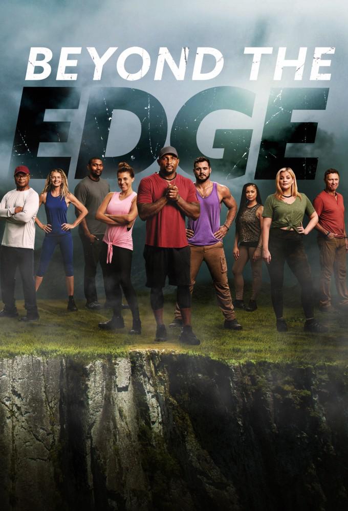 TV ratings for Beyond The Edge in Denmark. CBS TV series