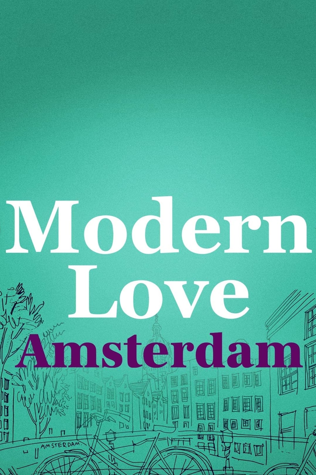 TV ratings for Modern Love Amsterdam in South Korea. Amazon Prime Video TV series