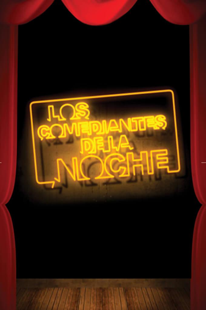 TV ratings for Los Comediantes De La Noche in Spain. RCN Televisión TV series