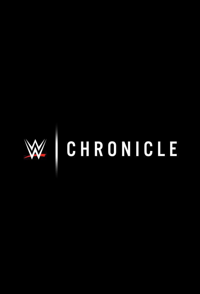 TV ratings for Wwe Chronicle in Malaysia. wwe network TV series