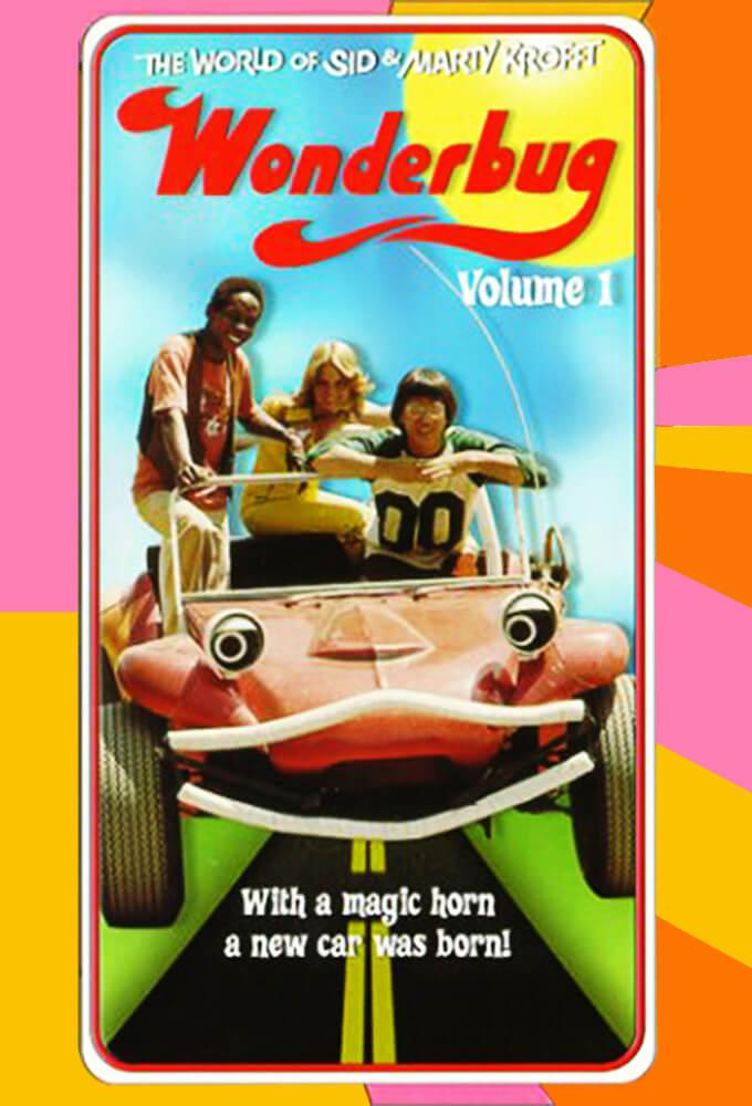 TV ratings for Wonderbug in the United States. abc TV series