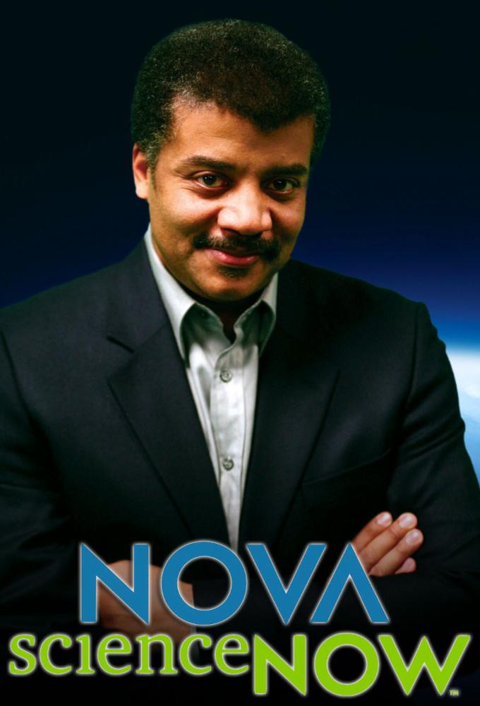 TV ratings for Nova ScienceNow in Sweden. PBS TV series