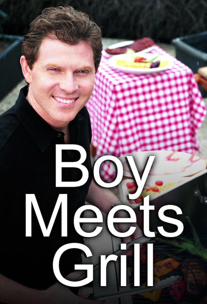 TV ratings for Boy Meets Grill in South Africa. Food Network TV series