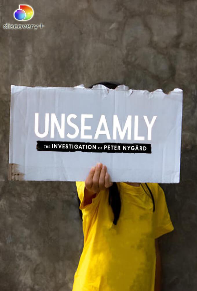 TV ratings for Unseamly: The Investigation Of Peter Nygård in Colombia. Discovery+ TV series