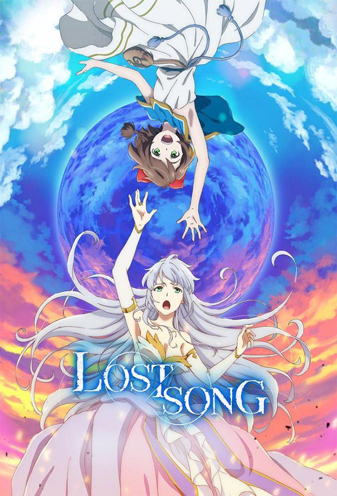 TV ratings for Lost Song (ロスト ソング) in Rusia. Netflix TV series