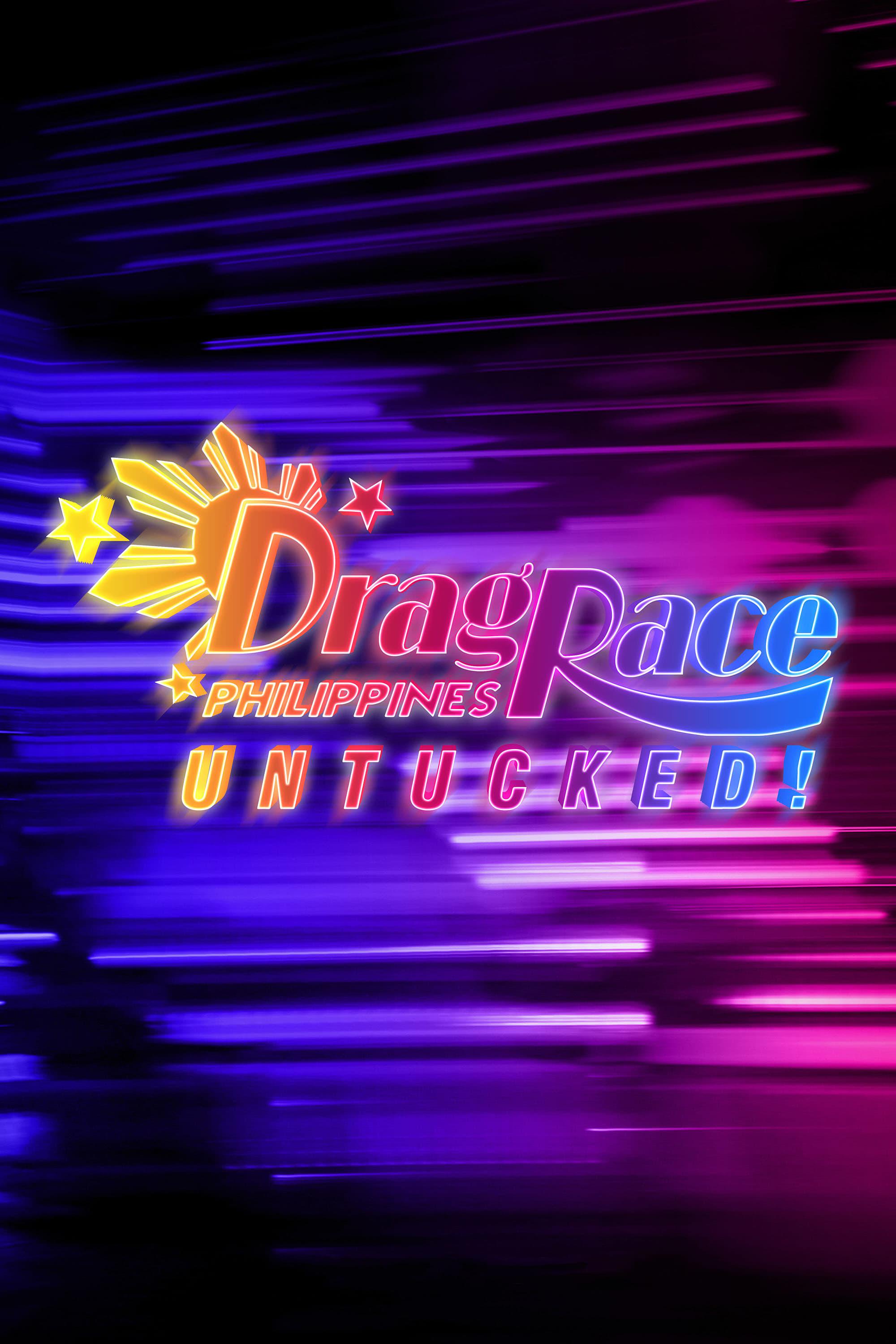 TV ratings for Drag Race Philippines: Untucked in Poland. Discovery+ TV series