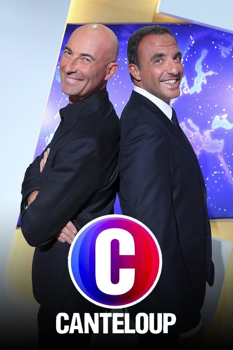 TV ratings for C'est Canteloup in Italy. TF1 TV series