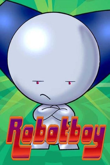 Robotboy