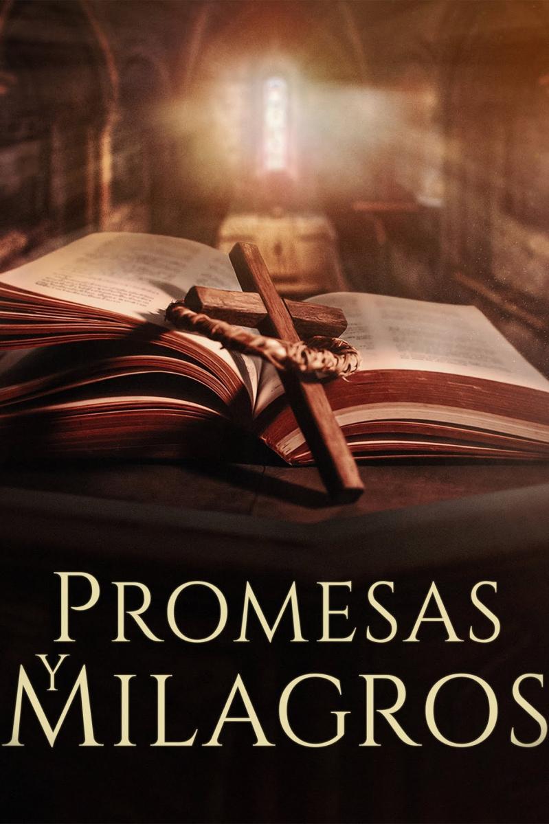TV ratings for Promesas Y Milagros in Brasil. ViX+ TV series