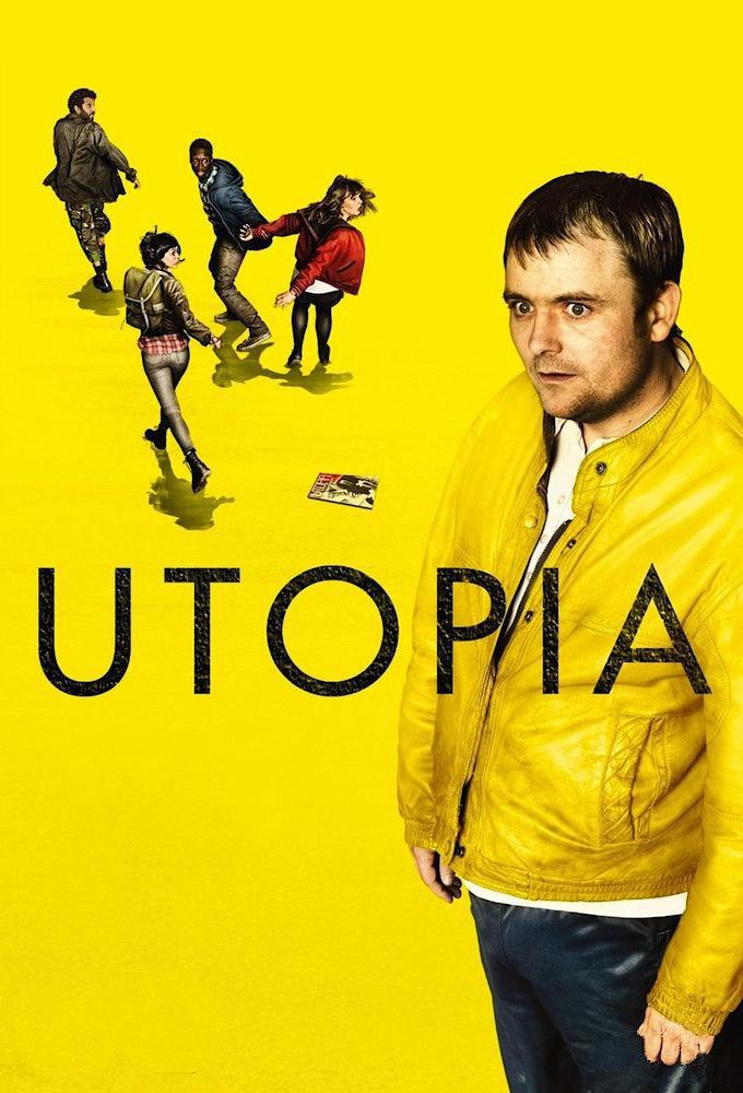 TV ratings for Utopia (GB) in Malaysia. Channel 4 TV series