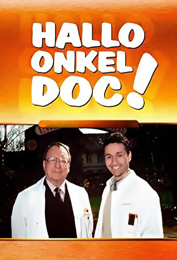TV ratings for Hallo, Onkel Doc! in Denmark. Sat.1 TV series